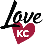 Logo of Love KC